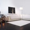 Muse Lantern Floor Lamp Contardi