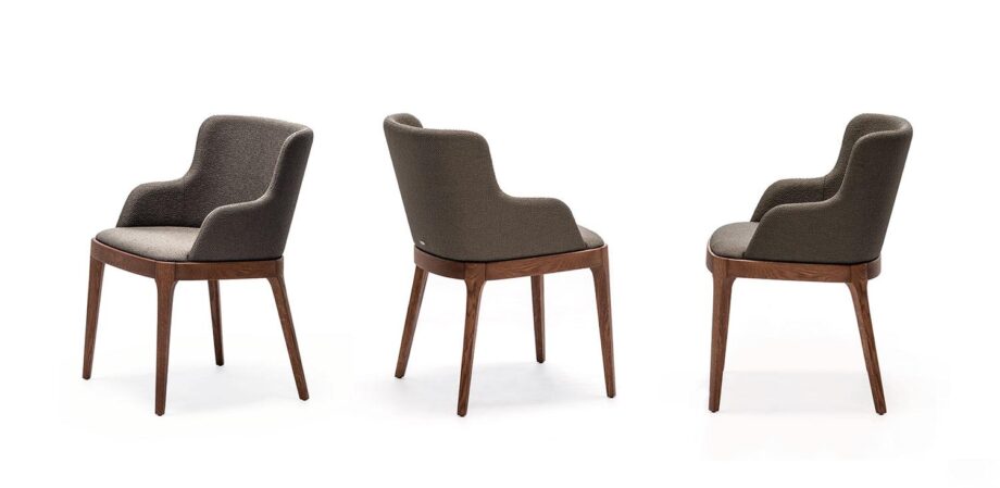 Magda Chair Cattelan Italia