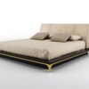 Horizon Bed Bruno Zampa