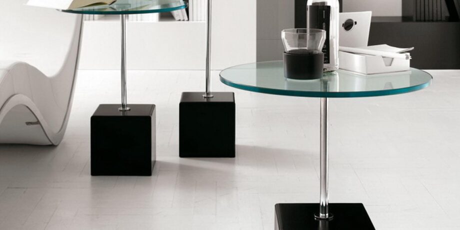 Axo Coffee Table Cattelan Italia
