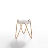 Apelle Chic Coffee Table Midj