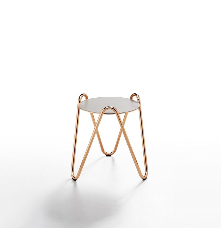 Apelle Chic Coffee Table Midj