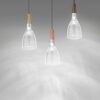 Scintilla Pendant Lamp Vistosi
