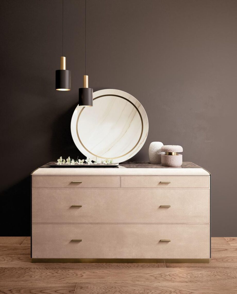 Musa A Pendant Lamp Capital Collection