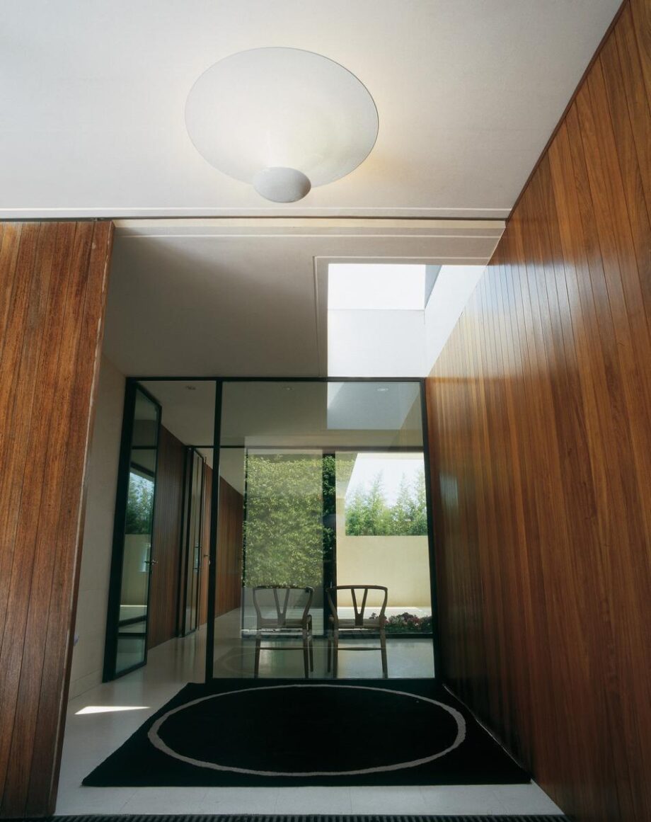 Funnel Ceiling Lamp Vibia