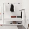 Snake Closet Pianca