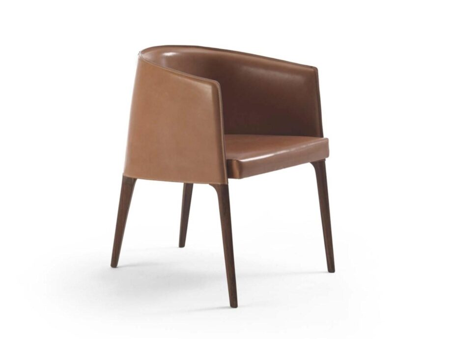 Jackie Easy Chair Frigerio