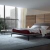 Kelly Bedside Table Poliform