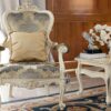 13422 Armchair Modenese Gastone