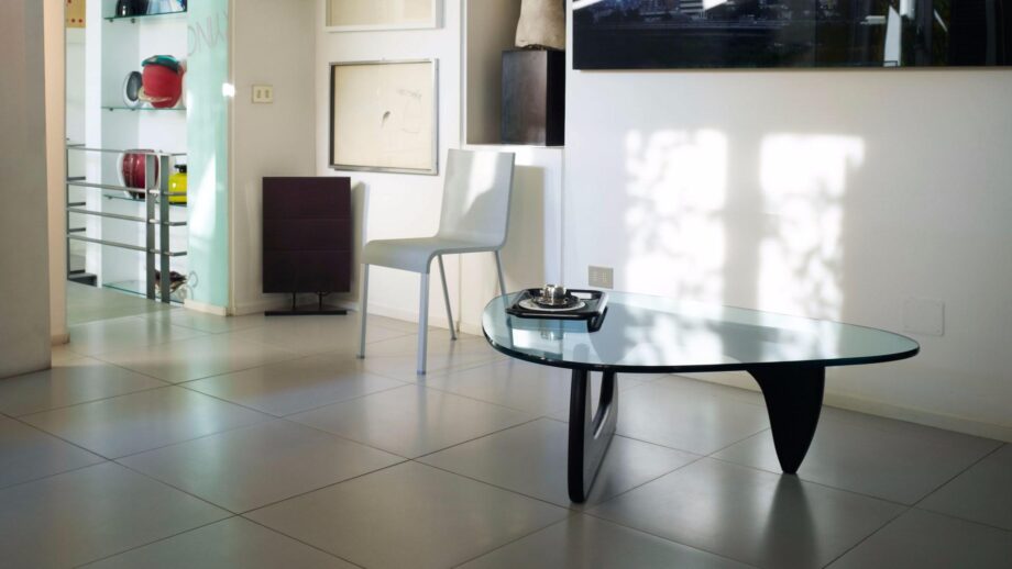 Noguchi Coffee Table Vitra