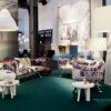 Nest Sofa Sofa Moooi