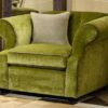 Benjamin Armchair Domingo Salotti