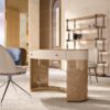 Dagmar Writing Desk Volpi