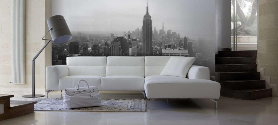 Soho Sofa Calia Italia