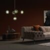 Connor Coffee Table Gianfranco Ferre Home