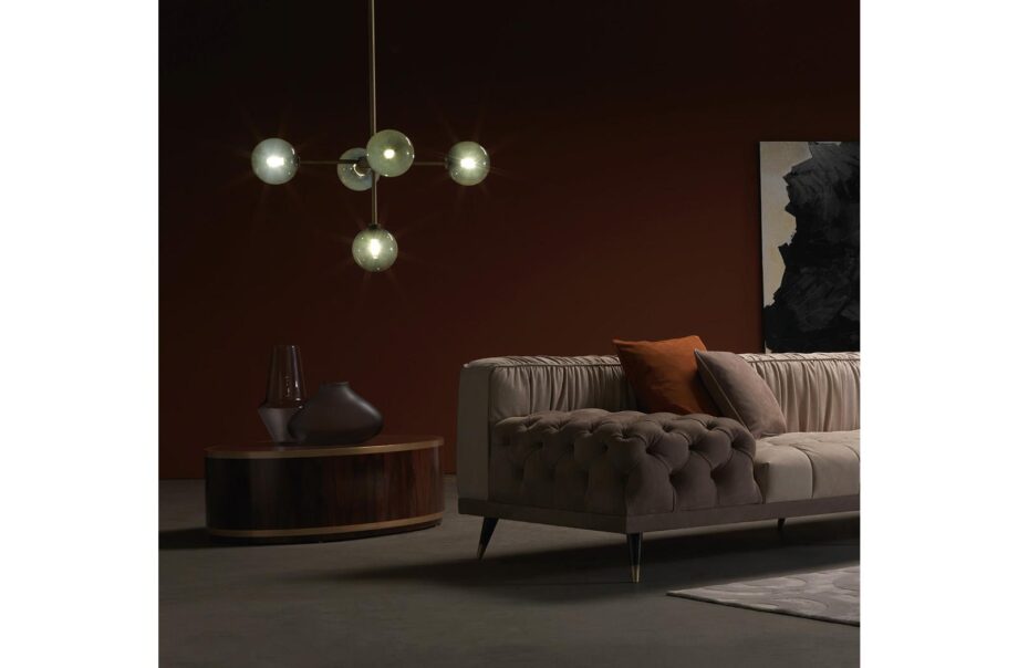 Connor Coffee Table Gianfranco Ferre Home