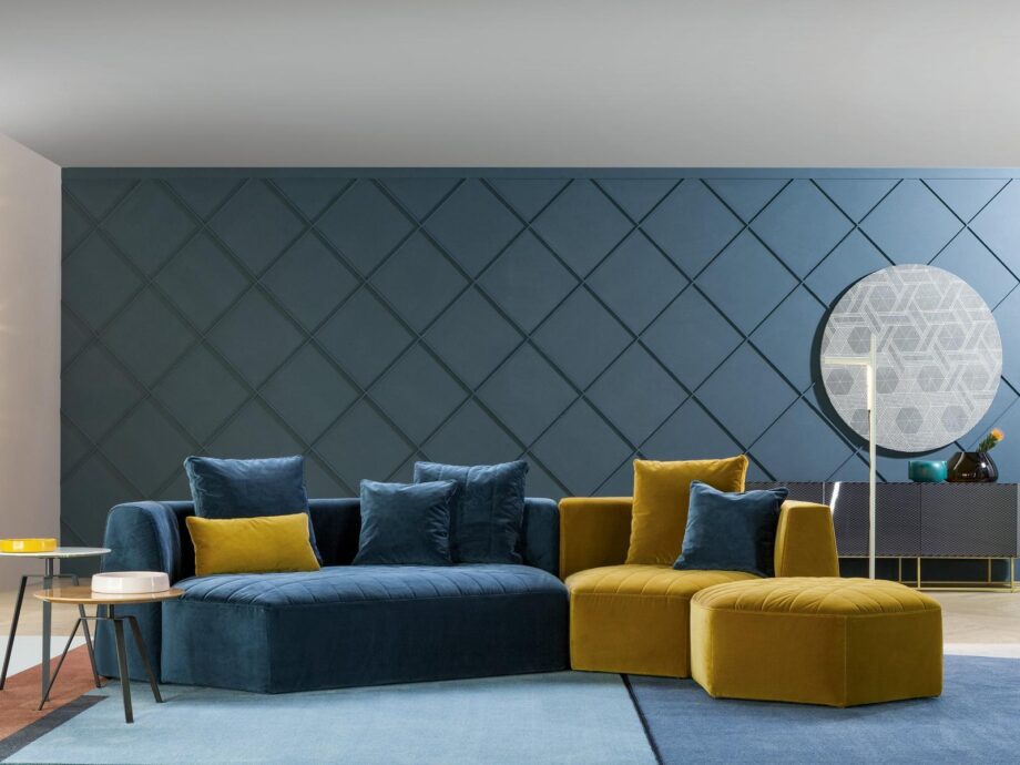 Panorama Sofa Bonaldo