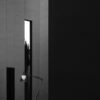 Superarchimoon Outdoor Outdoor Floor Lamp Flos