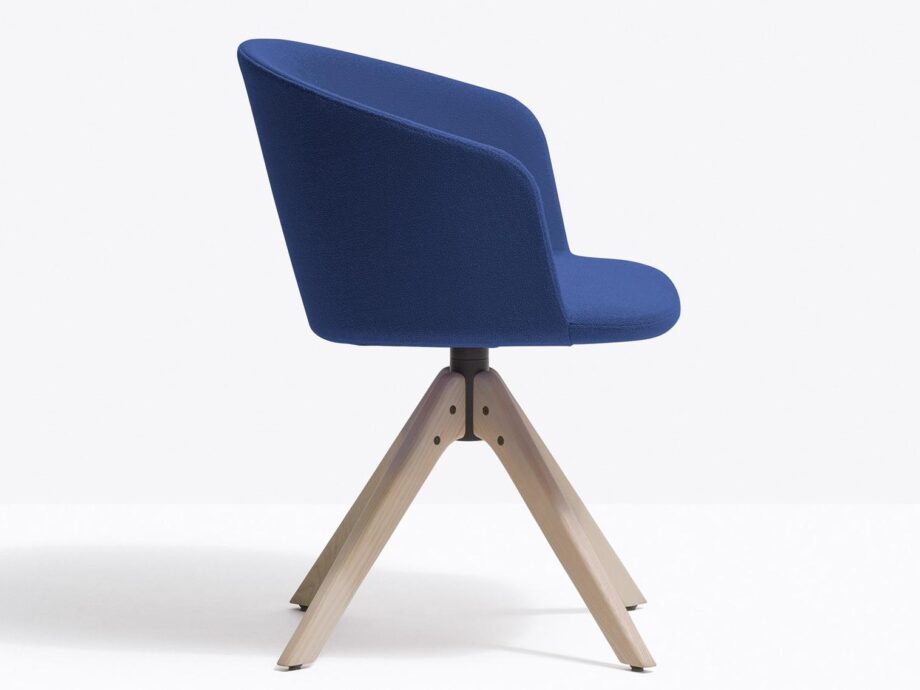 Nym Soft 2847 Chair Pedrali