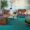 Nest Sofa Sofa Moooi