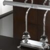 Kenzy 3009bk/l Table Lamp Possoni Illuminazione