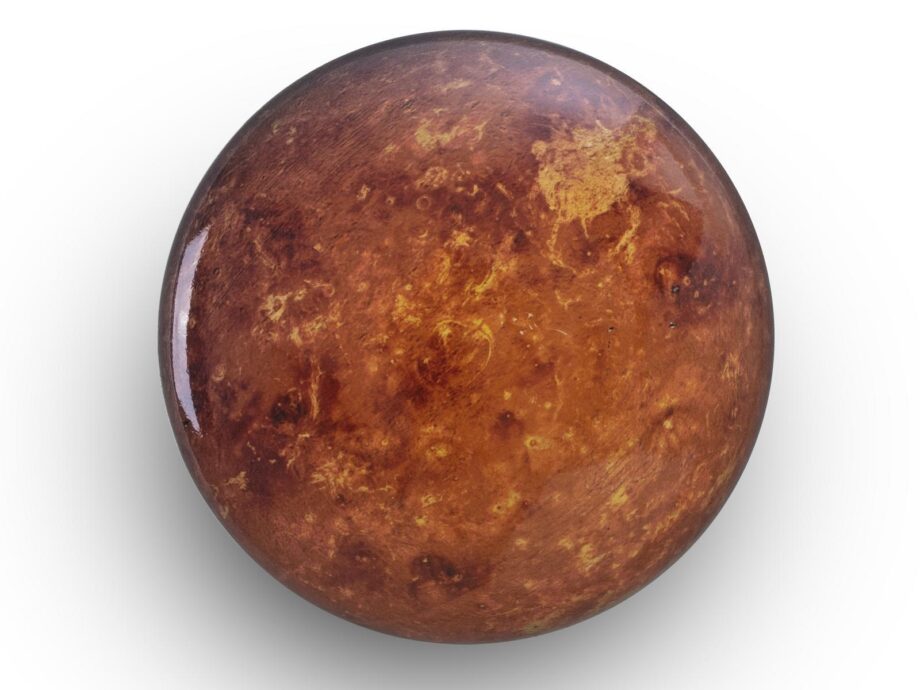 Mars Coat Rack Seletti