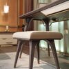 Melting Light Bar Chair Turri