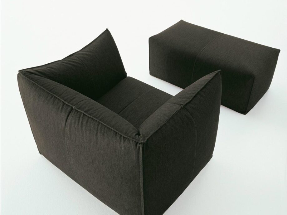 Le Bambole '07 Armchair Bb Italia