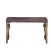 Luxury Console Riflessi