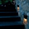 Break Outdoor Wall Lamp Vibia