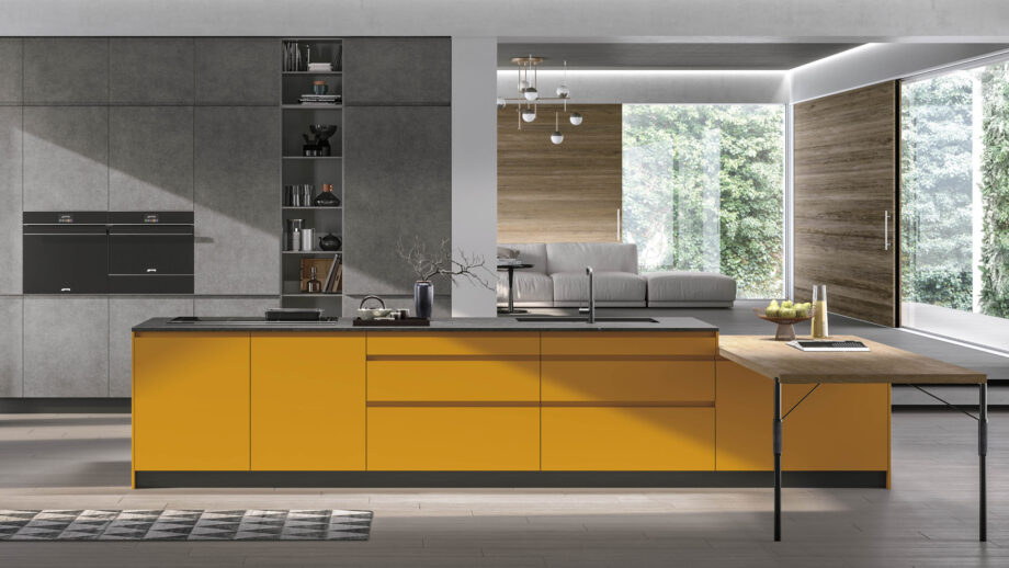 Karma Kitchen Stosa Cucine