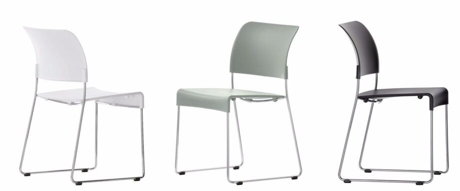 Sim Chair Vitra