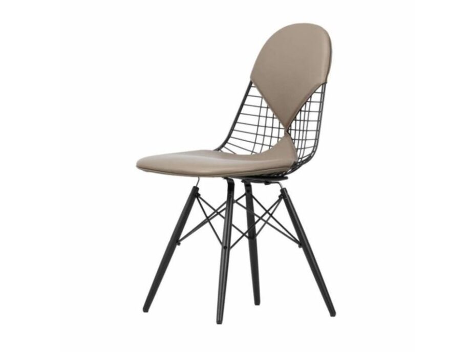 Dkw 2 Outdoor Chair Vitra