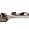 Freeman Tailor Sofa Minotti