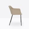 Babila Xl 2734 Chair Pedrali