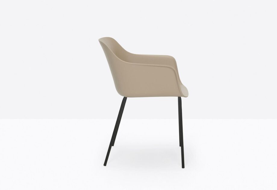 Babila Xl 2734 Chair Pedrali