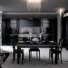 Baccarat Kitchen Scavolini