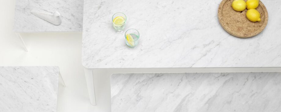 Ltr Coffee Table Vitra