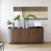 Postmoderne Sideboard Ligne Roset