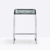 Arod 500 Bar Chair Pedrali