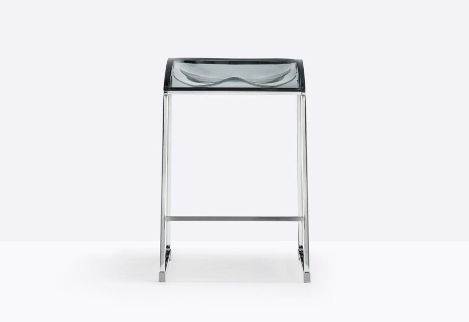 Arod 500 Bar Chair Pedrali