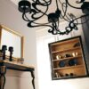 Zoe Pendant Lamp Corte Zari