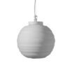 Braille Pendant Lamp Karman