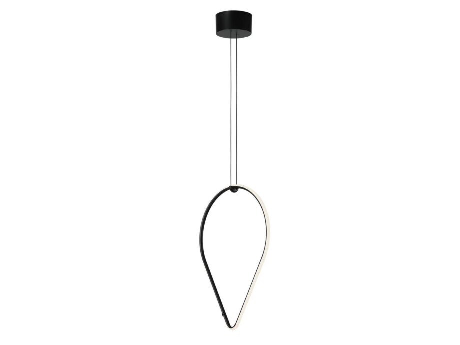 Arrangements Drop Pendant Lamp Flos