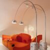Arco Floor Lamp Flos