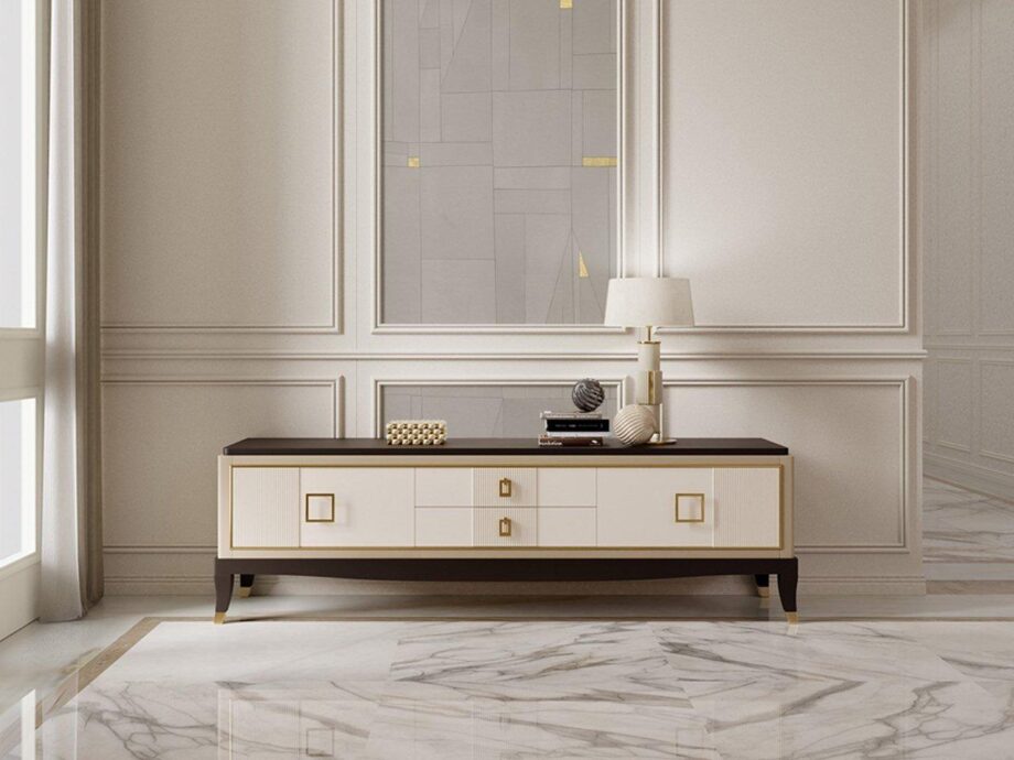 Pr.216 Sideboard Stella Del Mobile