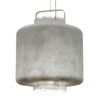 Kimono Outdoor Pendant Lamp Karman