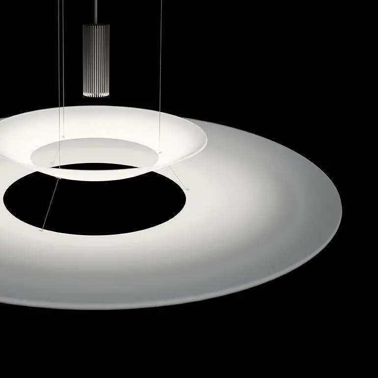 Flamingo 1530 Pendant Lamp Vibia