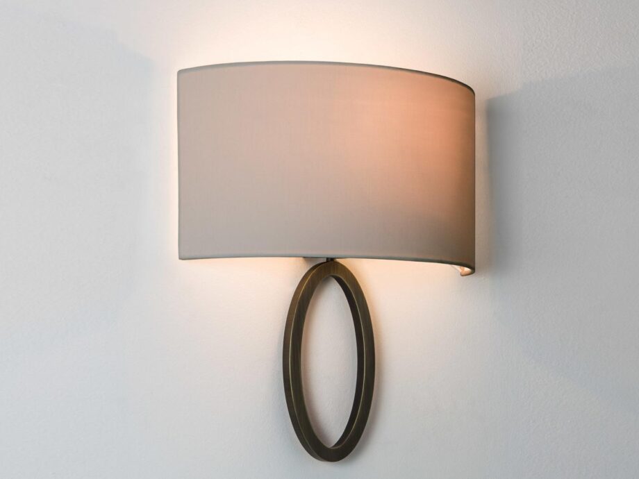 Lima Wall Lamp Astro Lighting