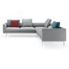 Flamingo Sofa Zanotta